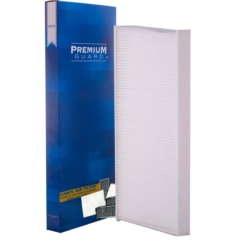 2001 Ford Focus Cabin Air Filter PC5387 Price Cut