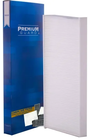 2007 Ford Focus Cabin Air Filter PC5387 Get Yours