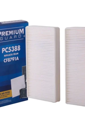 2001 GMC Yukon XL 1500 Cabin Air Filter PC5388 Wholesale