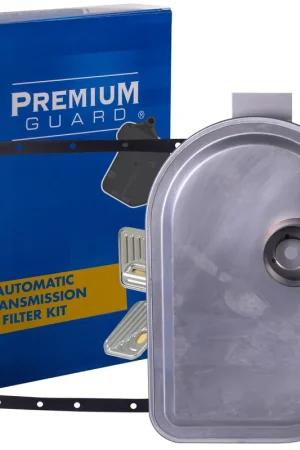 Genuine 1987 White WXTransmission FilterPT99797