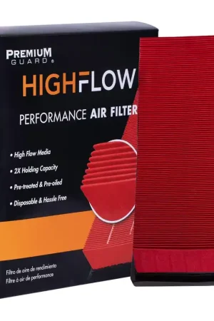 2012 Mercedes-Benz CL500Air FilterPA4838X Special Discount