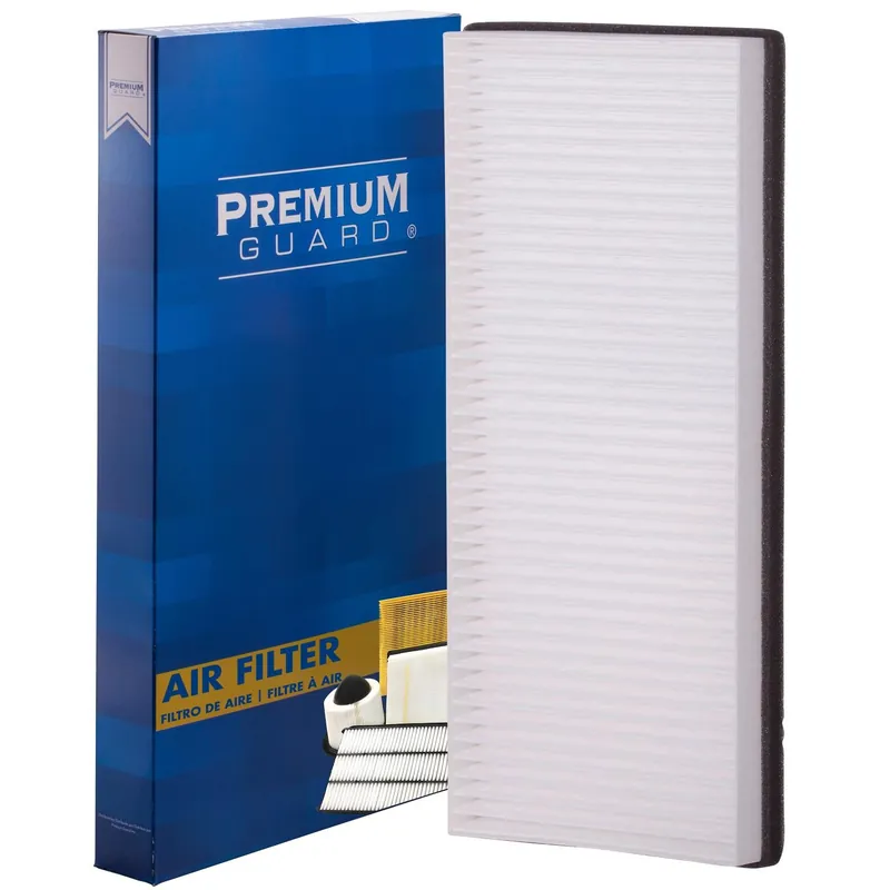 Best Choice 2005 Mercury Monterey Cabin Air Filter PC5389