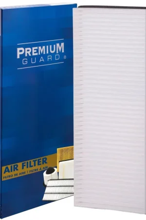 Original 2007 Mercury Monterey Cabin Air Filter PC5389