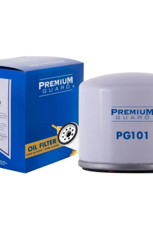 Markdown 1973 Renault R12Oil FilterPG101