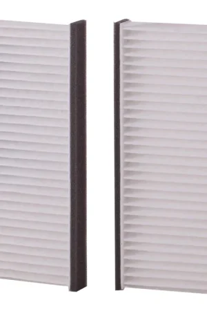 Trusted Brand 1998 Acura RL Cabin Air Filter PC5425