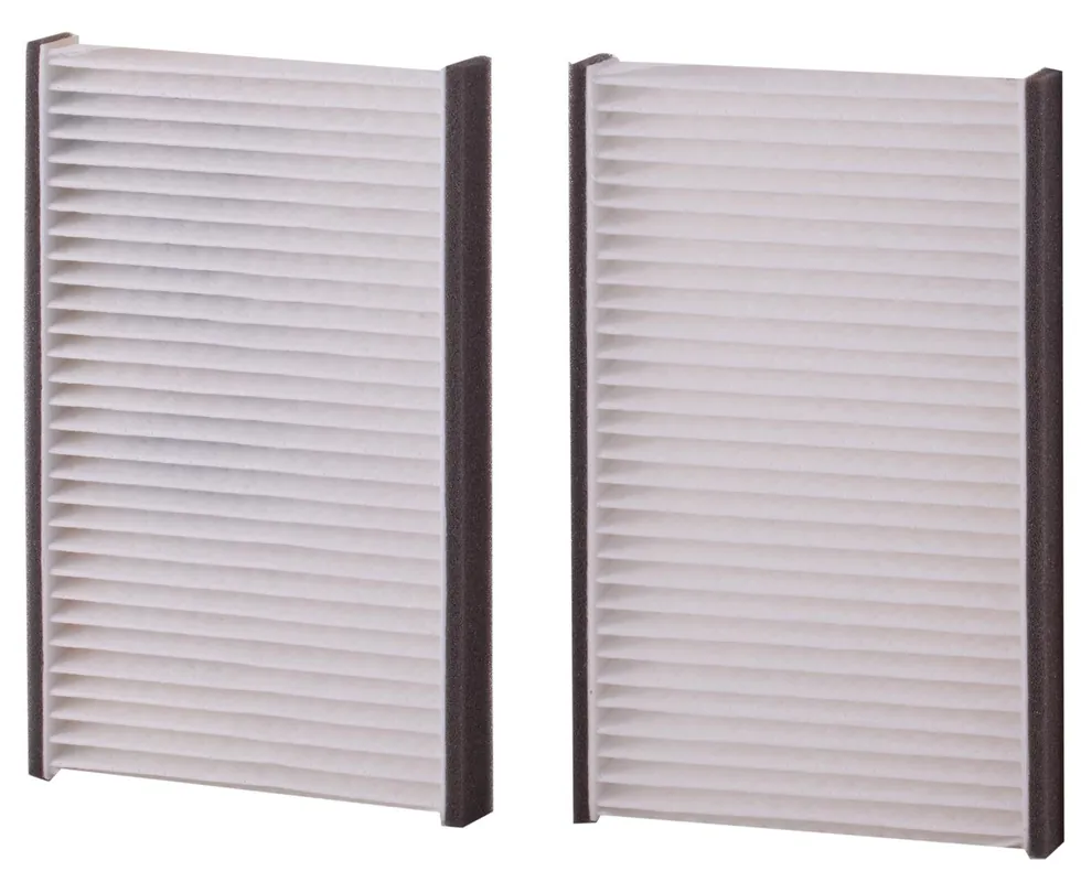 Trusted Brand 1998 Acura RL Cabin Air Filter PC5425