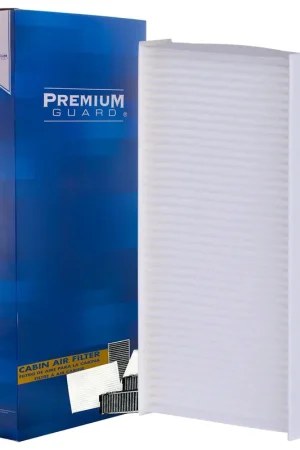 Genuine 1999 Acura EL Cabin Air Filter PC5439