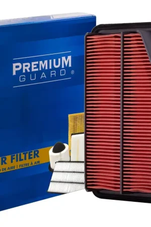 Buy Direct 1995 Mazda MX-3Air FilterPA4849