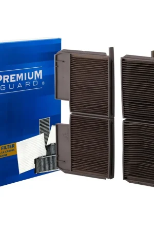 1993 Lexus ES300 Cabin Air Filter PC5450 Professional Grade