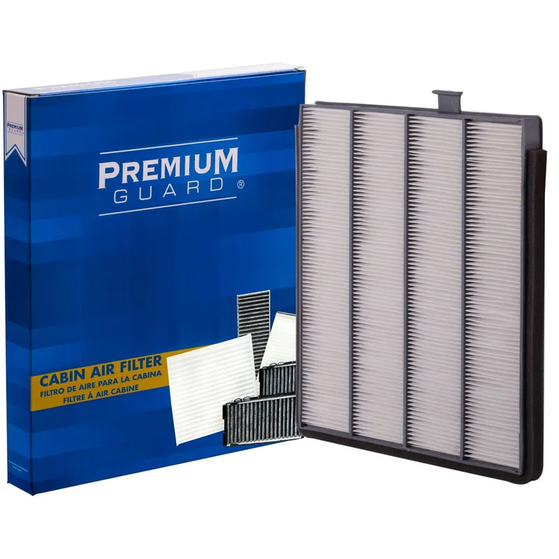 Flash Sale 2002 Acura MDX Cabin Air Filter PC5459