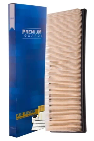 While Supplies Last 2000 Mercury CougarAir FilterPA4858