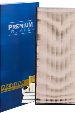 Price Cut 1999 Ford ContourAir FilterPA4859