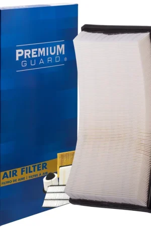 2000 Volvo C70Air FilterPA4862 Trending