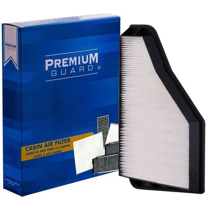 1996 Mercedes-Benz S320 Cabin Air Filter PC5460 Fan Favorite