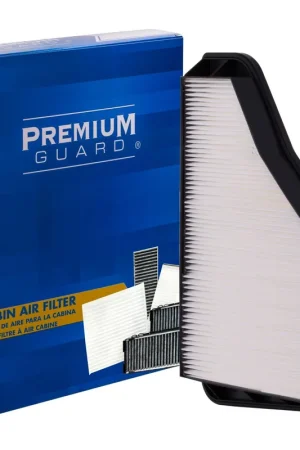 Save Now 1994 Mercedes-Benz S420 Cabin Air Filter PC5460