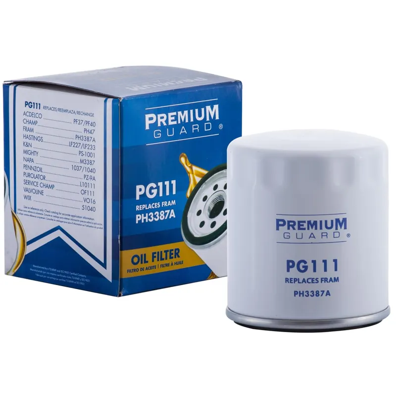 Bulk Order 1980 Chevrolet CitationOil FilterPG111