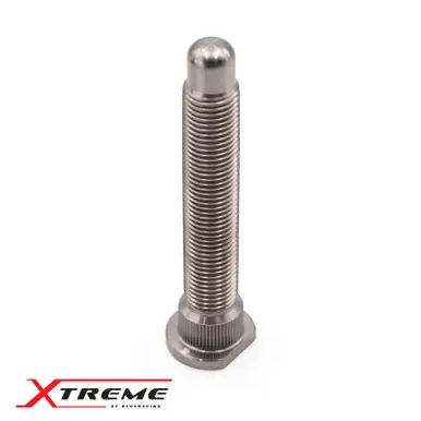 Last Chance BLOX Racing Subaru Xtreme Titanium Wheel Studs 12 x 1.25mm - Single - BXAC-00180