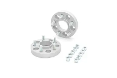 Eibach Pro-Spacer 25mm Front Spacer / Bolt Pattern 5x114.3 / Hub Center 70.5 for 05-14 Ford Mustang - S90-4-25-032 Deal