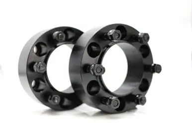 Wheel Mate 8x170 Bolt Patt 1.5in Thick 125mm ID 215mm OD 14x1.50 Stud 8 Lug Wheel Adapter (Single) - 48696 Instant Buy