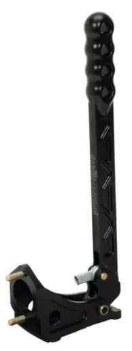 Fan Favorite Wilwood Hand Brake Level Assembly - Vertical - 11:1 Ratio - 340-14769