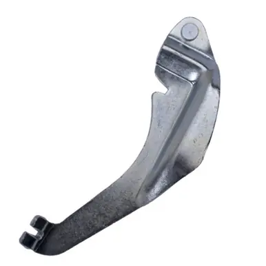 Top Rated Omix RH Emergency Brake Lever 84-89 Cherokee (XJ) - 16751.12