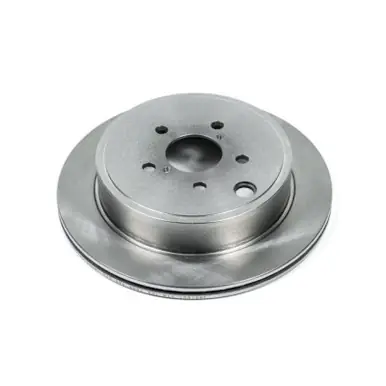 In Demand Power Stop 13-16 Scion FR-S Rear Autospecialty Brake Rotor - JBR1501