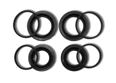 Trending GiroDisc Ferrari 458 Italia Rear Caliper Rebuild Kit - CCRK2-111