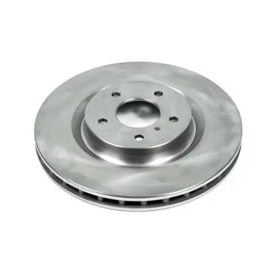 Brand New Power Stop 03-04 Infiniti G35 Front Autospecialty Brake Rotor - JBR1107