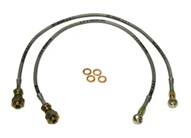 Free Shipping Skyjacker 1970-1978 Chevrolet K20 Pickup Brake Hose - FBL26