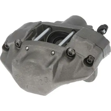 Centric Semi-Loaded Brake Caliper - Front Left - 141.33038 Crafted