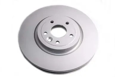 Seasonal Sale DBA 2017 Jaguar XF (325mm Front Rotor) 4 Cyl Front En-Shield Standard Rotor - DBA3094E