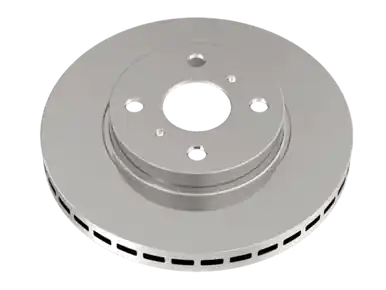 Buy Today DBA 16-20 Kia Sorrento En-Shield Standard Front Brake Rotor - DBA3194E