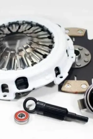 Clutch Masters 18-19 Subaru WRX 2.0L (Mid 2018 with VIN J*806877) FX500 Clutch Kit Markdown