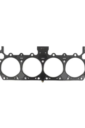 Handmade Cometic Chrysler 361/383/413/440 4.35 inch Bore .080 inch MLS Head Gasket