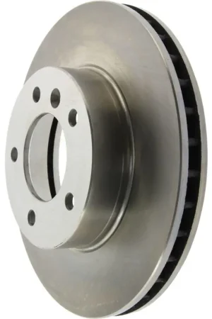 Centric C-TEK Standard Brake Rotor - Front Limited Time