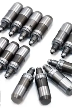 GSC P-D Mitsubishi 4G63 Zero-Tick Lifter QTY 1 Budget