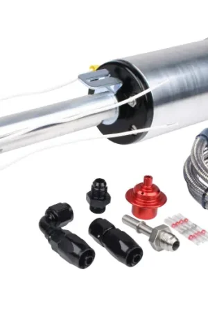 Aeromotive 03+ Corvette - A1000 In-Tank Stealth Fuel System Crafted