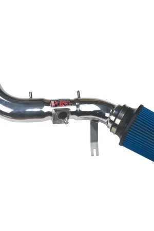 Injen PF2055P Polished PF Cold Air Intake System Editor’s Pick
