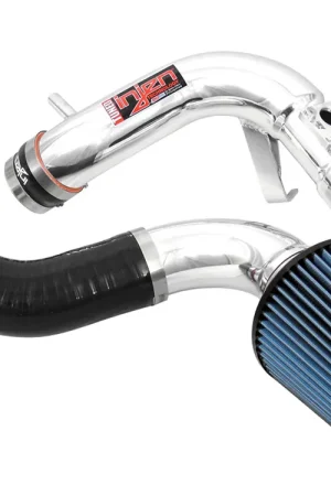 Injen Polished SP Cold Air Intake System Express Delivery